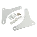 Backrest Low Mounting Kit for Harley Heritage Softail Deluxe