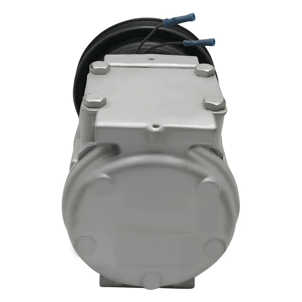A C Compressor with Clutch for Honda Accord 2008–2012