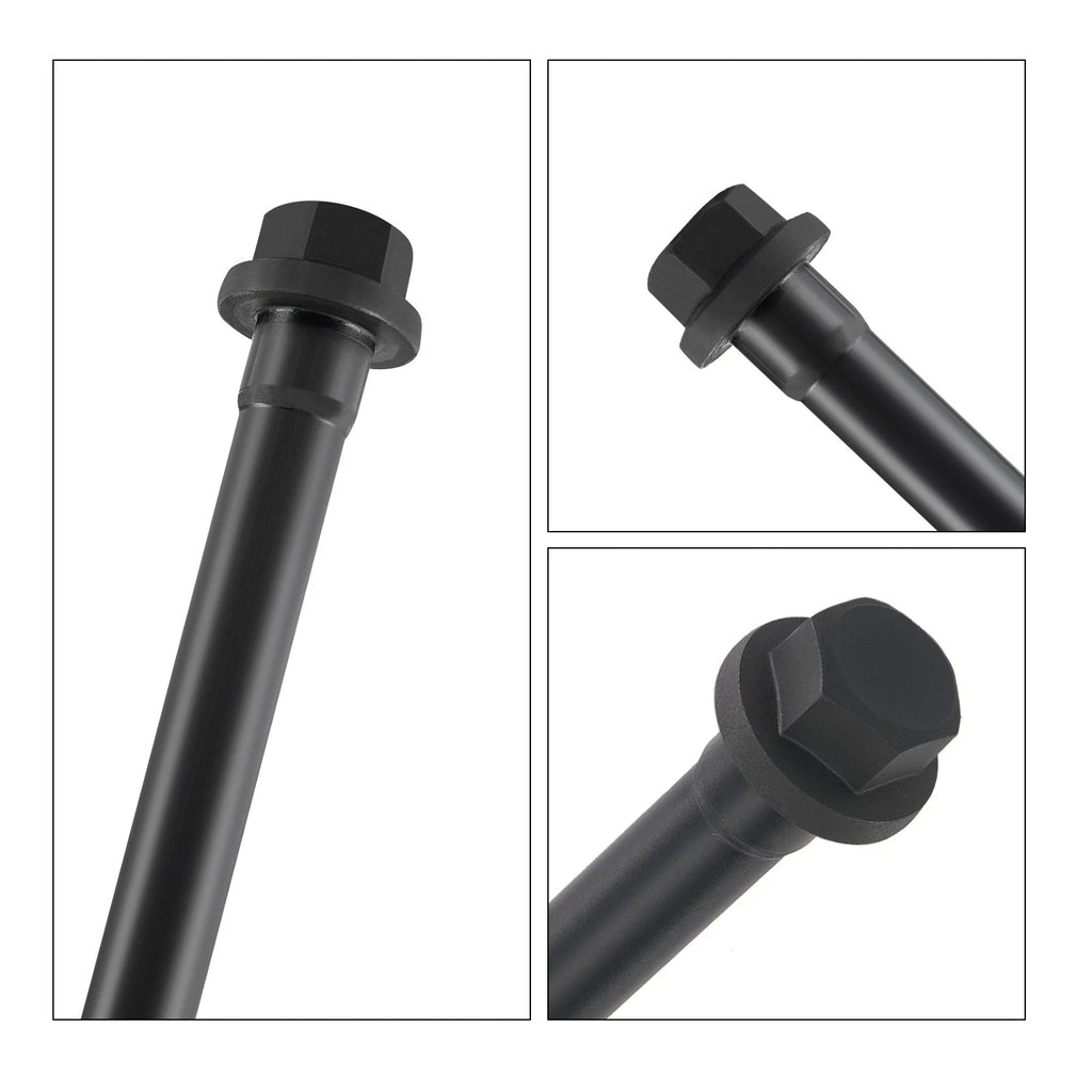 Standard Head Bolt Kit for Ford 289-302 (1964-1975)