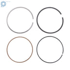 Set of Head Gasket Bolts & Piston Rings for Hyundai Accent Veloster Tucson (2011–2019)