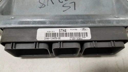 ECU Engine Computer for Lincoln LS (2002) 2W4A-12A650-BE STH4 V8 3.9L