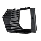 Fog Light Grille Covers for GMC Yukon (2021-2024)