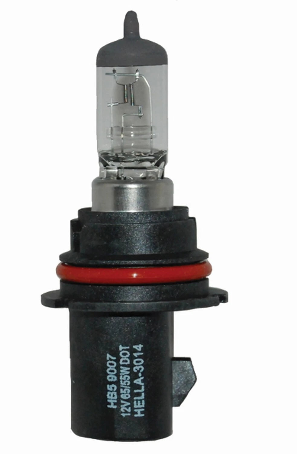 Hella 9007 Daytime Running Light Bulb (100/80W) for