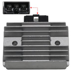 Voltage Rectifier Regulator for Kawasaki KLE250 Anhelo (1993–2001), KDX220SR (1994–1999)