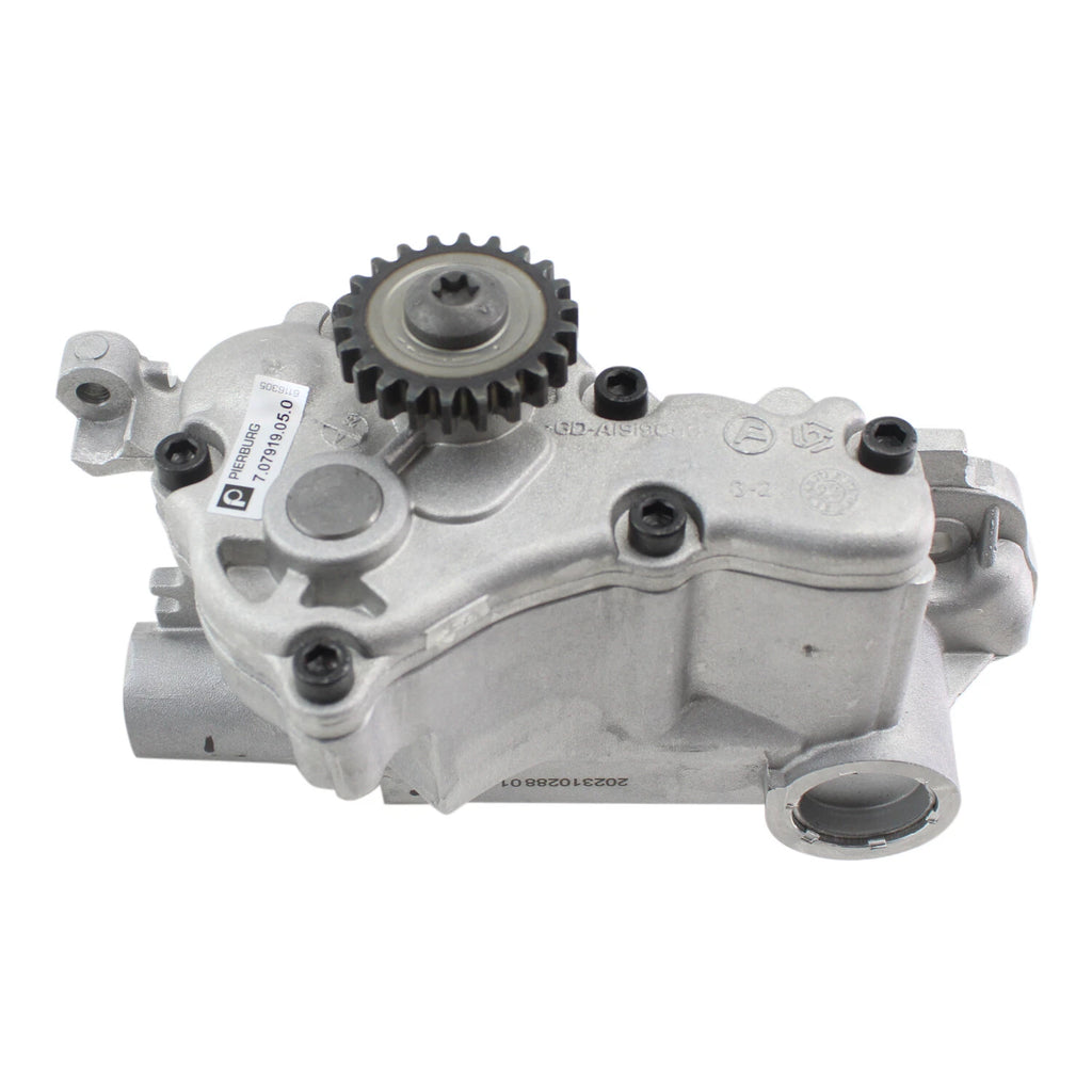 Oil Pump 06J115105AG / 7.07919.05.0 for Audi VW (2006–2016)