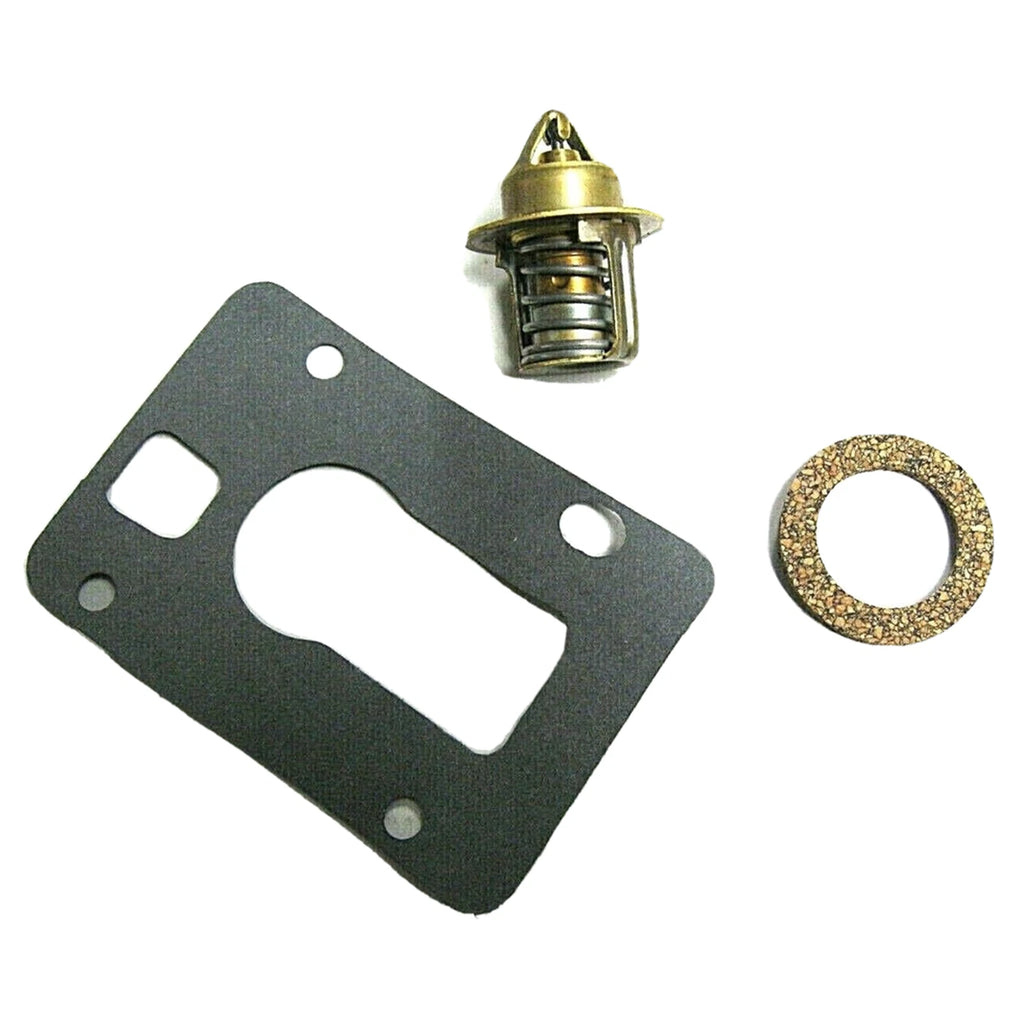Thermostat Kit for Cobra (1993–2004)