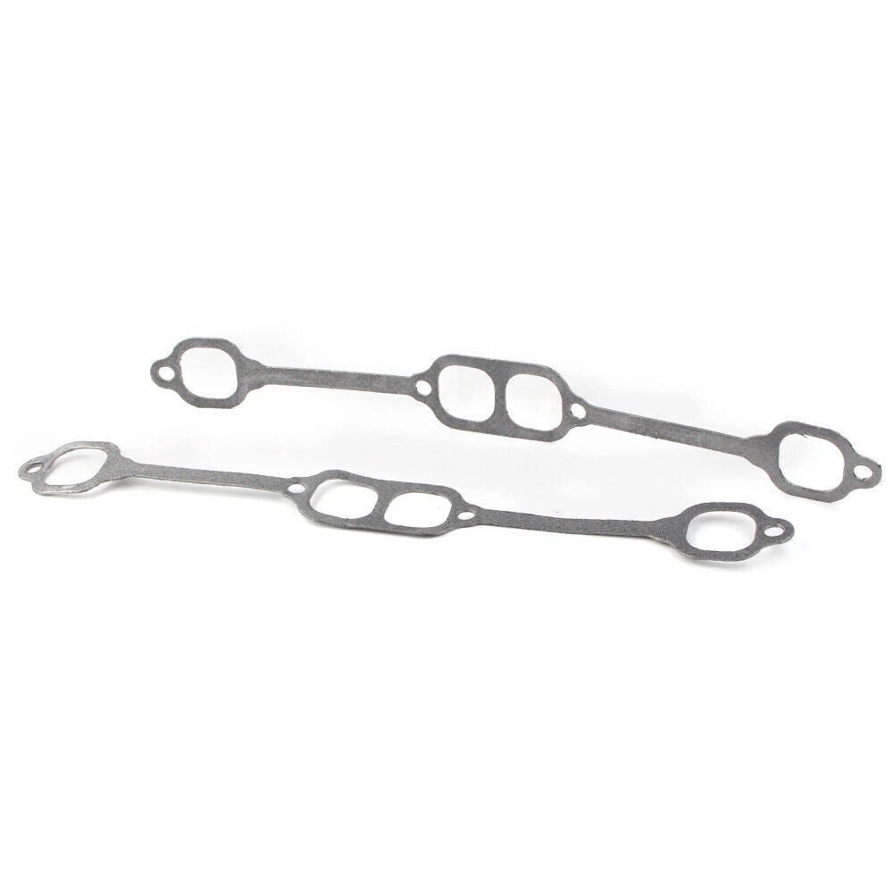 Exhaust Gasket Kit for Mercruiser 5.0 5.7 350 MPI V8 (Riser Block Elbow)