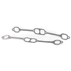 Exhaust Gasket Kit for Mercruiser 5.0 5.7 350 MPI V8 (Riser Block Elbow)