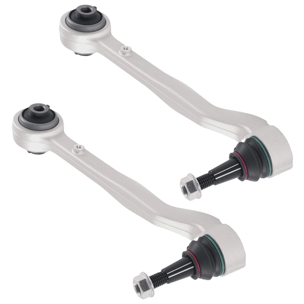 Front Lower Rearward Control Arms w/ Ball Joint for Cadillac CT4 (2020–2025)