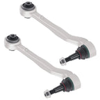 Front Lower Rearward Control Arms w/ Ball Joint for Cadillac CT4 (2020–2025)