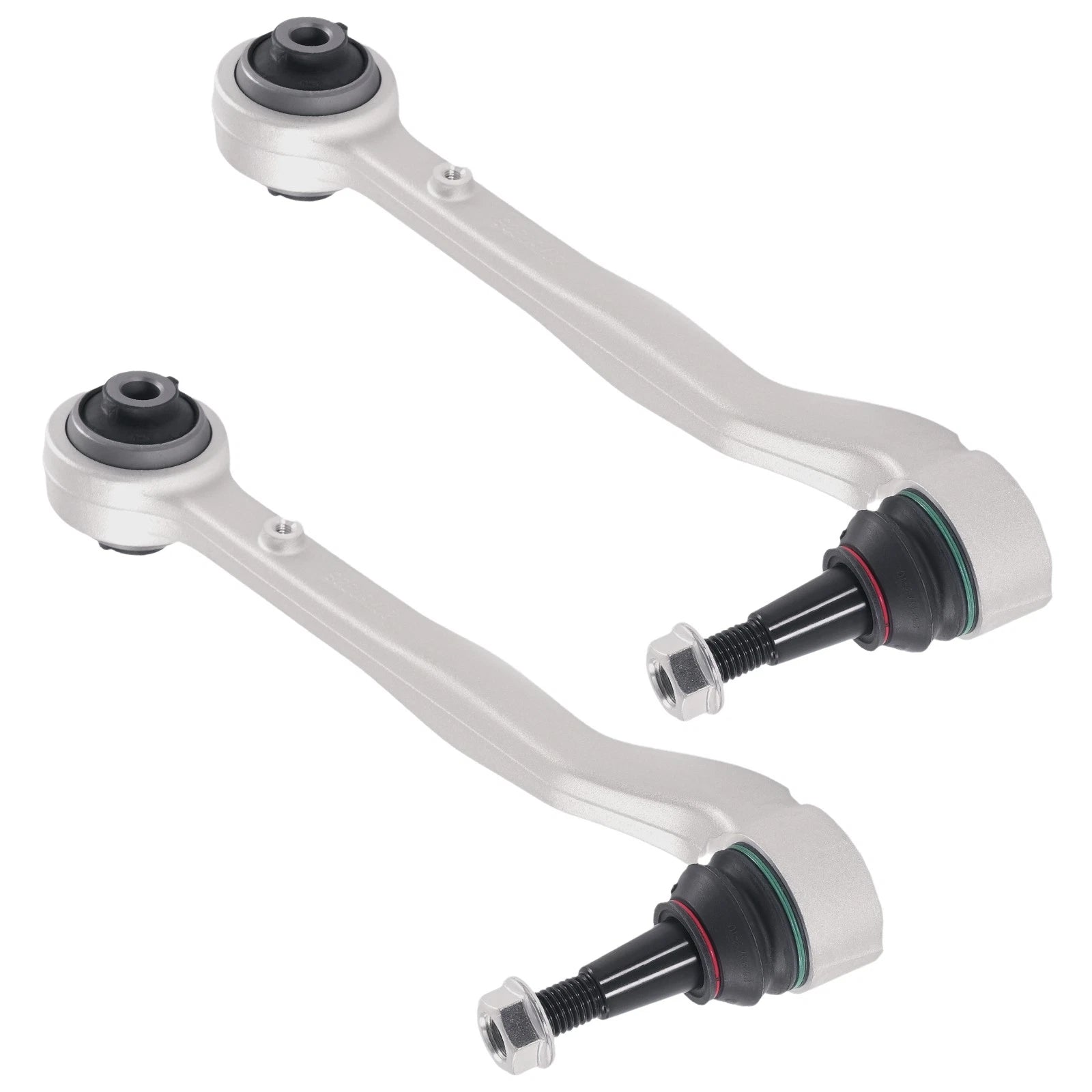 Front Lower Rearward Control Arms w/ Ball Joint for Cadillac CT4 (2020–2025)