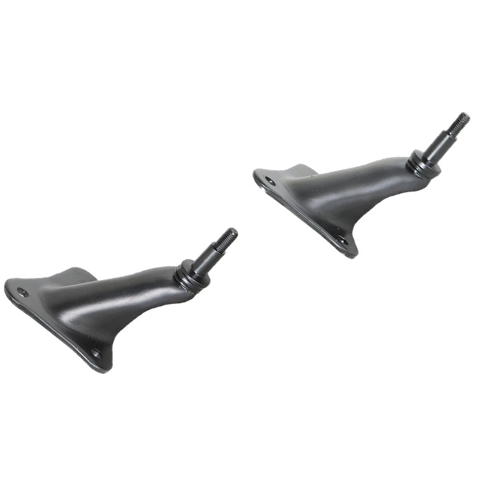 Set of 2 Rear Upper Shock Mount Brackets for Ford Ranger (1983–2011)