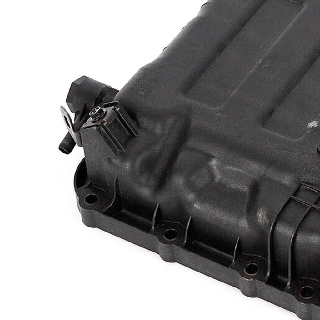 Transmission Oil Pan for Hyundai Accent Elantra Kia Rio (2011–2017)