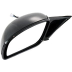 Set of 2 Heated Mirrors for Infiniti M45 M35
