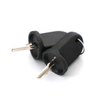 Ignition Key Switch for EZGO RXV Electric Golf Carts (2008–Present) T9