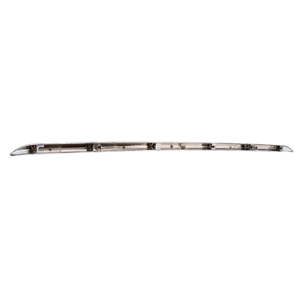 Chrome Front Bumper Strip for Nissan Kicks (2020-2023)