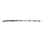 Chrome Front Bumper Strip for Nissan Kicks (2020-2023)