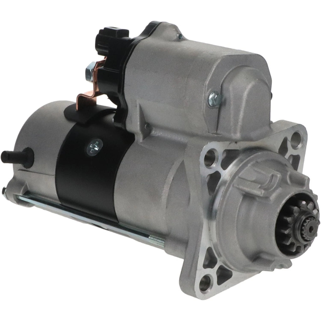 12V Starter for Ram 2500 3500 4500 5500 (2019–2024)