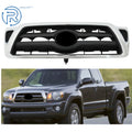 Chrome Front Grille for Toyota Tacoma (2005–2011)