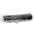 LED Front Bumper Fog Light for Lincoln MKX (2016–2017) Right Side