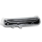LED Front Bumper Fog Light for Lincoln MKX (2016–2017) Right Side