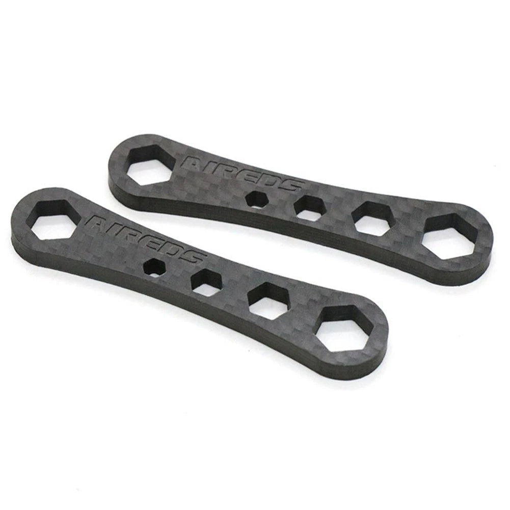 Bike Wrench Repair Tool 1pcs 4/6/8/10/11mm for Universal Use