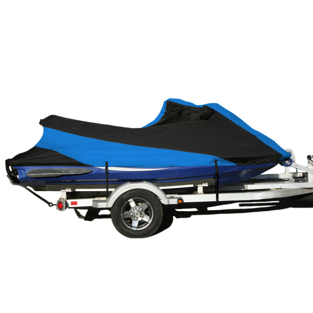Waterproof Trailerable Jet Ski Cover for Kawasaki ST STS
