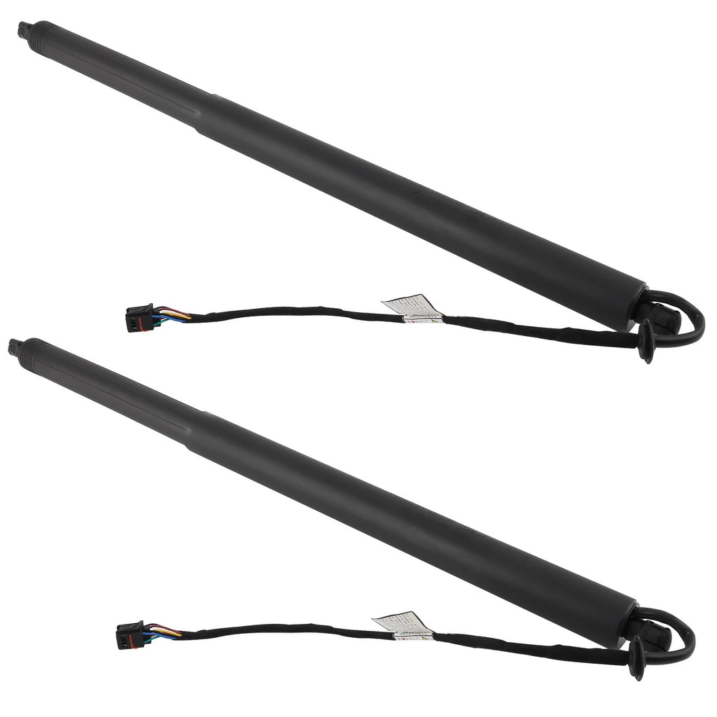 2X Rear Electric Tailgate Lift Supports for Infiniti QX50 (2019–2020)
