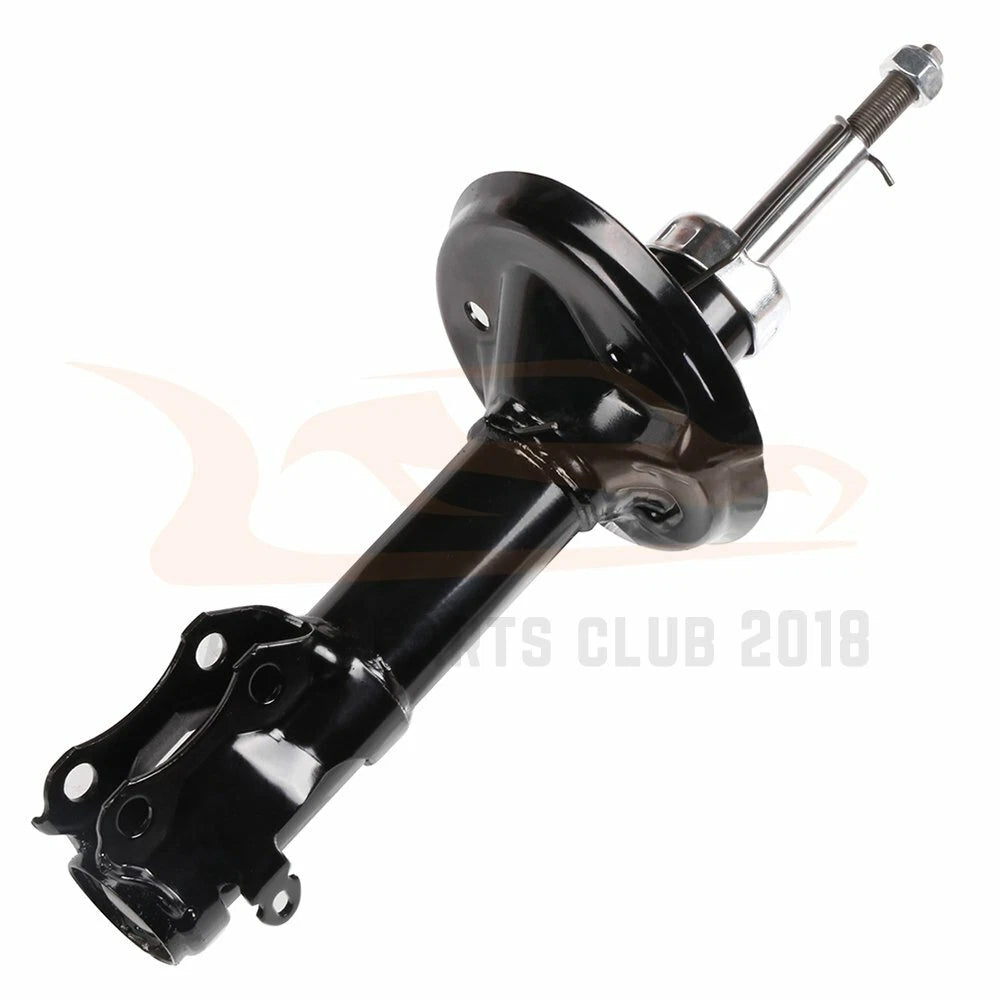 Front Pair Shocks Struts for Volkswagen Golf (1990-1999)