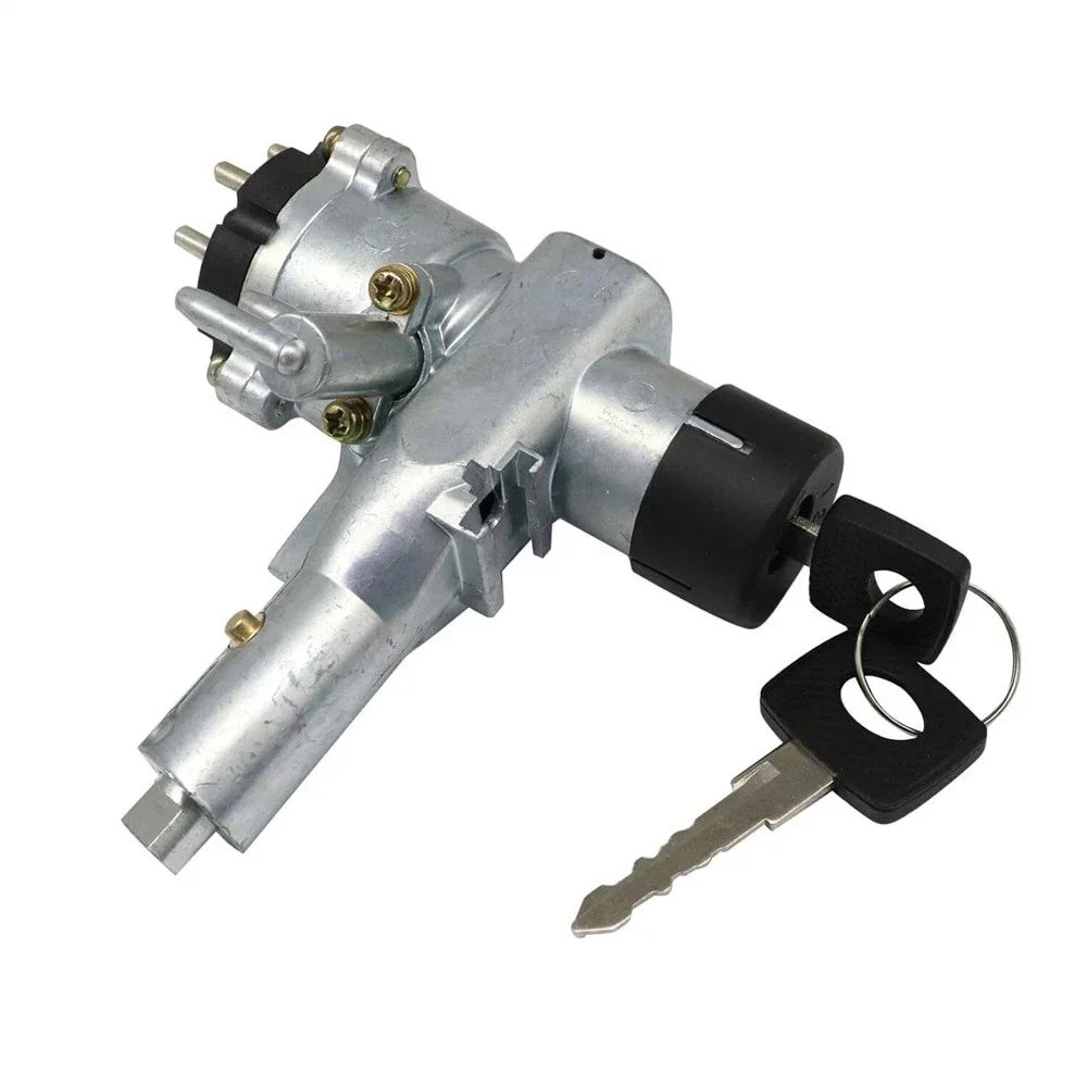Ignition Lock Cylinder Switch w/ 2 Keys for Mercedes-Benz W463 (1989-2018)