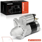 Starter for Nissan Frontier, Suzuki Equator (2005–2019)