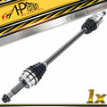 Rear Side CV Axle Assembly for Toyota Matrix (2009-2013)