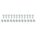 1 Brake Disc Rotor Bolts for Honda CRF150 CRF250R CRF450R (2007-2023)