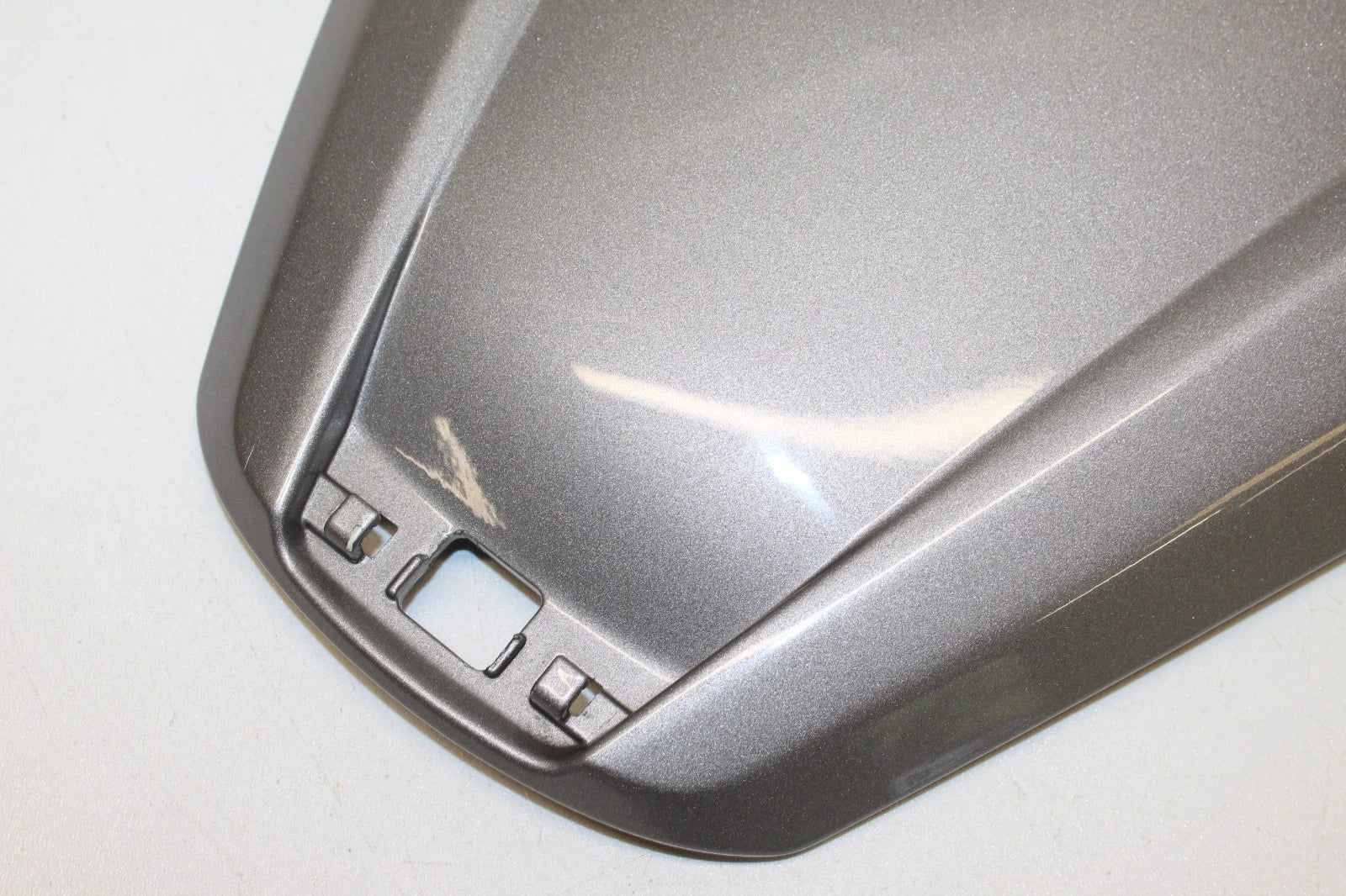 Storage Hatch Cover for Kawasaki Ultra 250X 260LX (2007–2008)