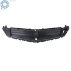 Radiator Grille Shutter with Actuator for Cadillac CTS Sedan (2014–2015)