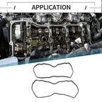 Valve Cover Gasket No. 13294AA070/10966AA030 for Subaru Outback (2006–2012)