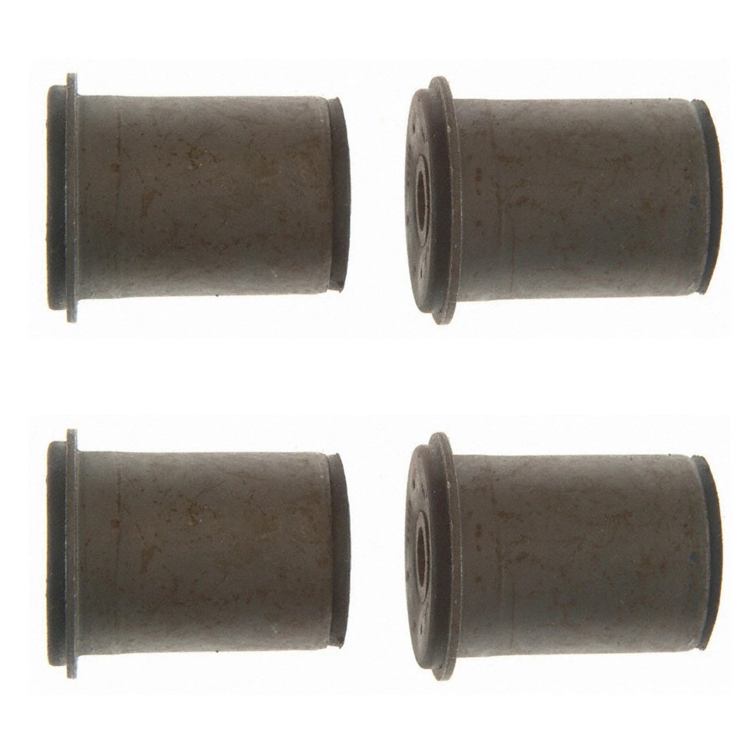 Set of 2 Rear Suspension Control Arm Bushing Kits for Dodge Viper (1992–2002)