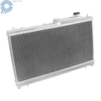 3-Row Aluminum Radiator for Subaru Impreza (2012-2016) Outback (2005-2009)