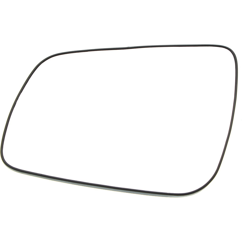 Heated Driver Side Mirror Glass for Mitsubishi Lancer