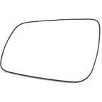 Heated Driver Side Mirror Glass for Mitsubishi Lancer