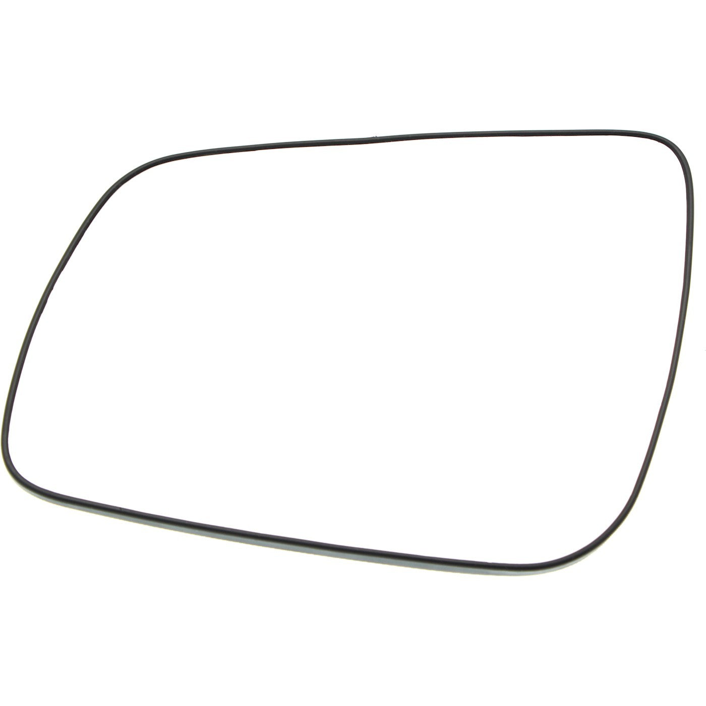 Heated Driver Side Mirror Glass for Mitsubishi Lancer