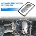 A343E Transmission Filter Oil Pan Gasket Kit for Toyota (No. 3533030060)