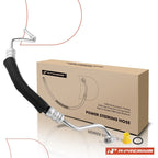 Power Steering Pressure Line Hose for Ford E450 Super Duty (2008–2019)