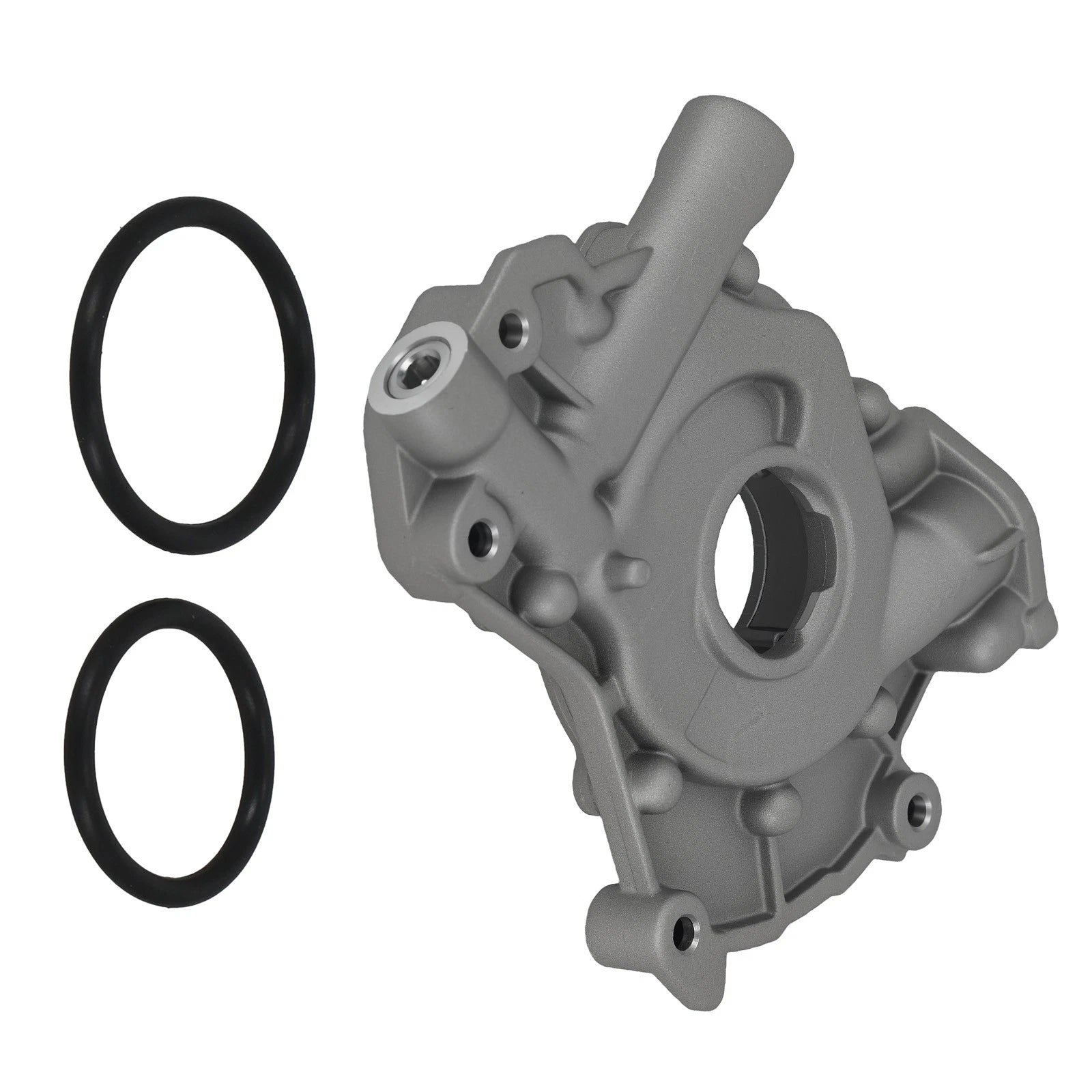 Engine Oil Pump Kit for Lincoln Navigator, Ford Expedition 5.4L (2005–2014)