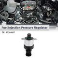 Fuel Pressure Regulator for Chevy GMC Duramax 6.6L Diesel (2006–2010) No.97384667