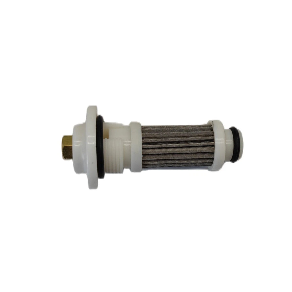 Oil Filter Cleaner Element for Yamaha 4-Stroke F 9.9 HP (1998–2006) 6G8-13440-00
