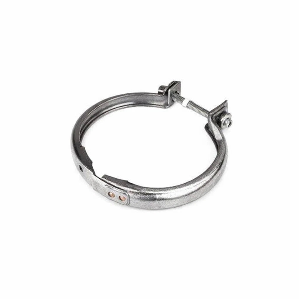 OEM Catalytic Converter Clamp for VW Tiguan, Jetta, Passat (2018–2023) 5Q0253725G