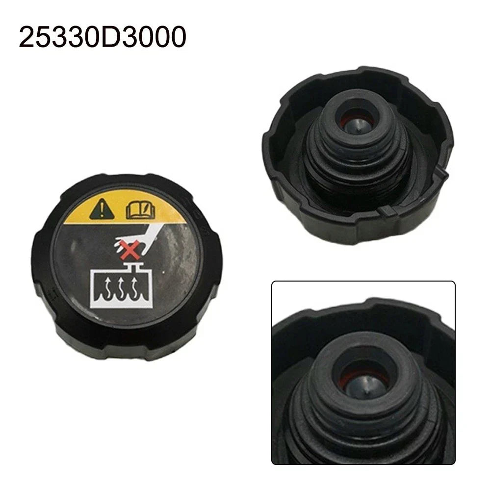 Tank Cap for NIRO