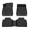 TPE Floor Mats for Nissan Sentra (2020–2025) All Weather Protection