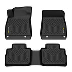 TPE Floor Mats for Nissan Sentra (2020–2025) All Weather Protection